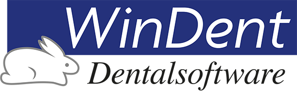 Logo WinDent Dentalsoftware